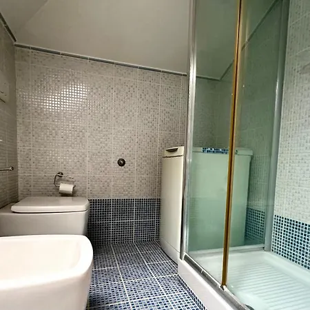 Porto Recanati, Trilocale Comodo Al Mare - P029 Apartamento