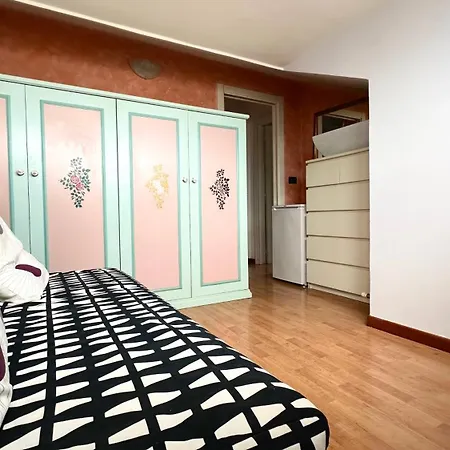 Apartamento Porto Recanati, Trilocale Comodo Al Mare - P029