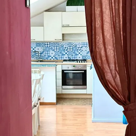 Porto Recanati, Trilocale Comodo Al Mare - P029 Apartamento *