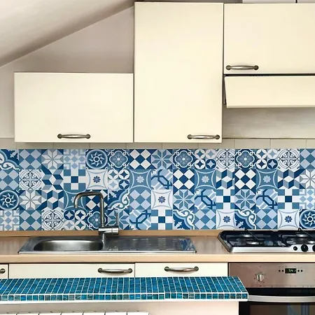 Porto Recanati, Trilocale Comodo Al Mare - P029 Apartamento