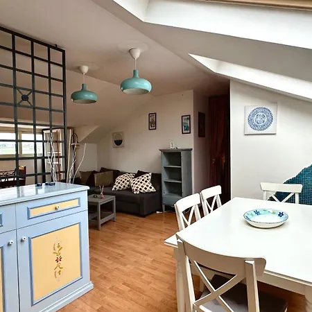 Porto Recanati, Trilocale Comodo Al Mare - P029 Apartamento *