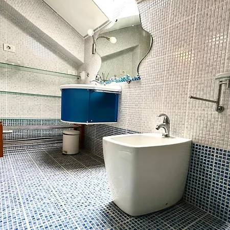 Appartamento Porto Recanati, Trilocale Comodo Al Mare - P029 *
