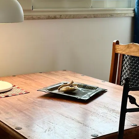 Appartamento Porto Recanati, Trilocale Comodo Al Mare - P029
